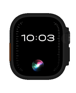 وسائط التقدم - قم بنسخ صوتك من Apple Watch/iPhone إلى فكرة 1