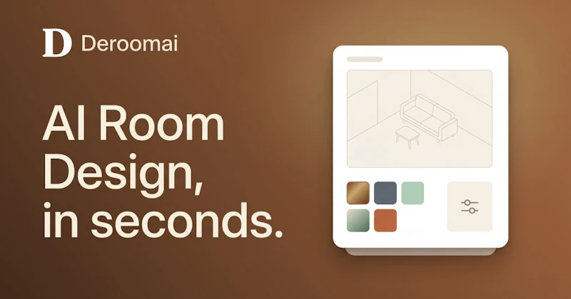 Deroom AI screenshot 2