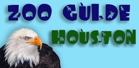 Zoo Guide Houston mobile App gallery image