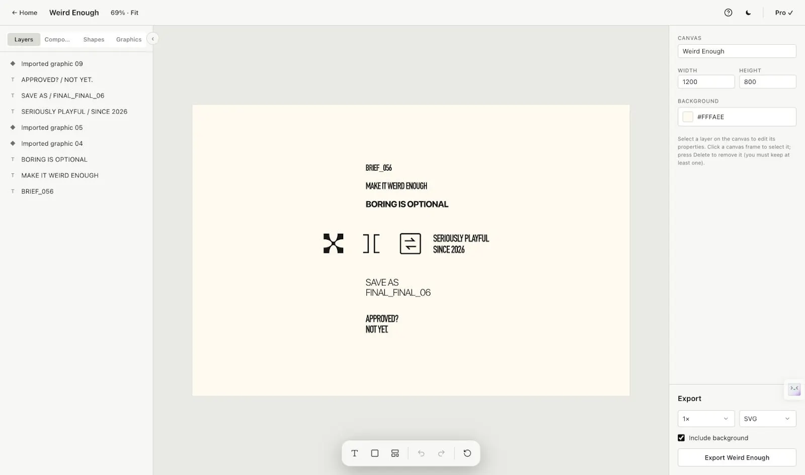 Micrographics screenshot 3