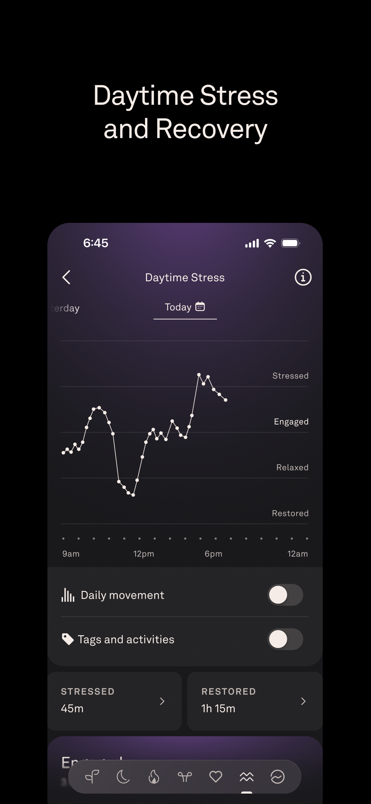 Oura 7.0 gallery image