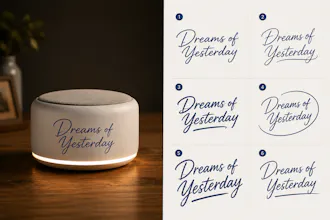 Dreams of Yesterday gallery image