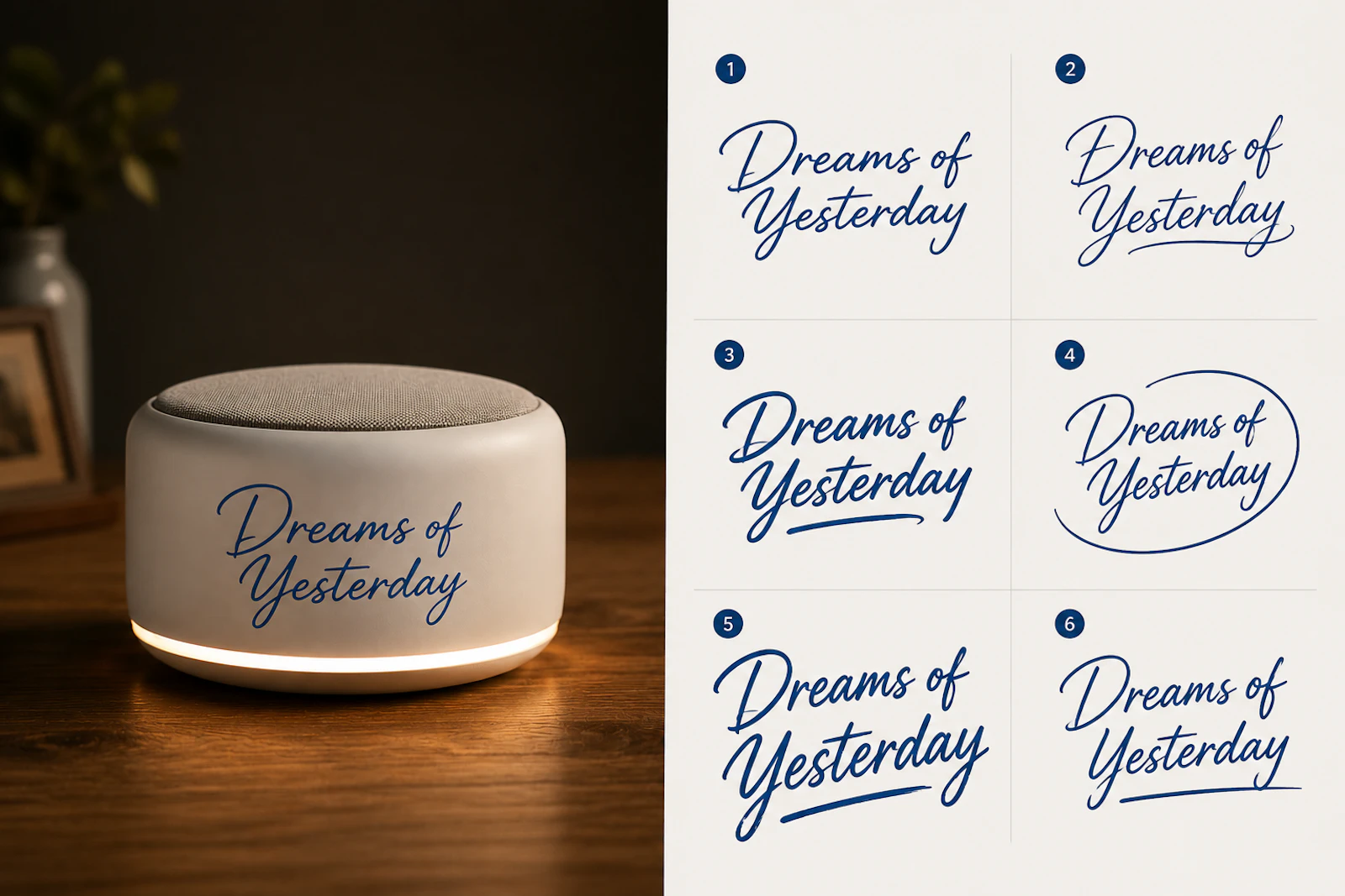 Dreams of Yesterday  screenshot 2