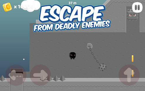 Beefo Black Splash gallery image