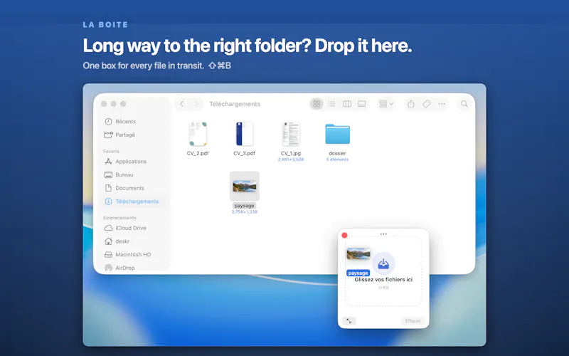 SixKit screenshot 1