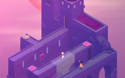 Monument Valley 2 on Android media 3