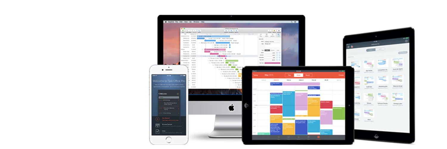 Productivity Code cover