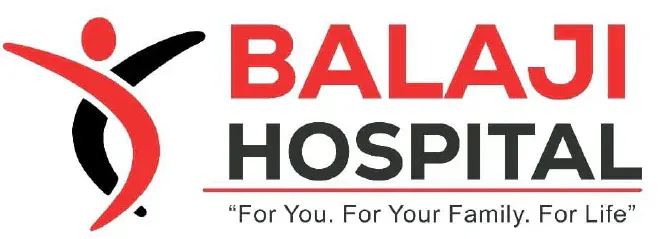 Balaji Hospital -