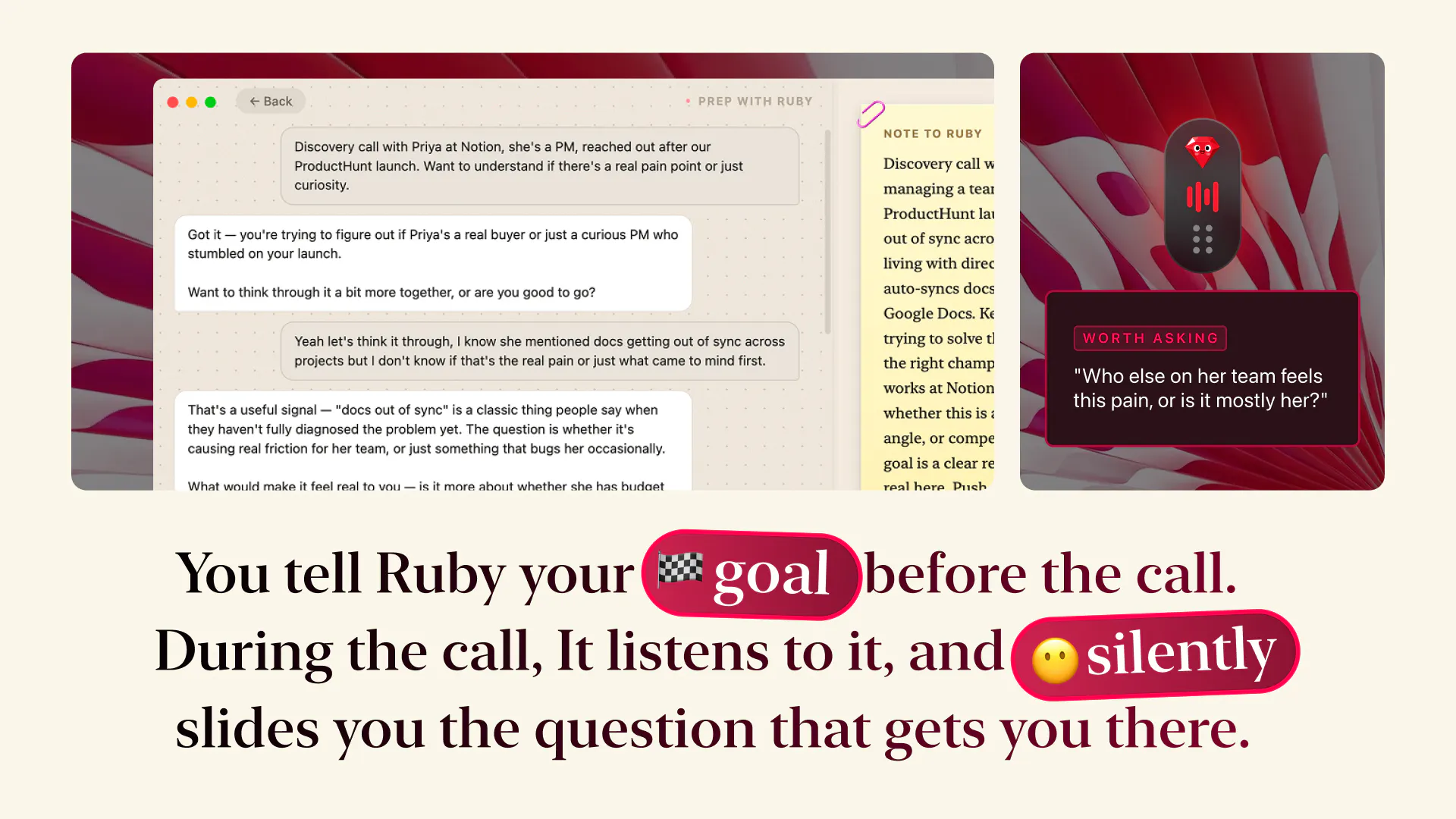 Ruby gallery image