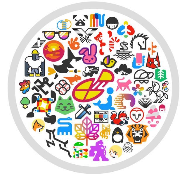 Logo Pizza gallery image