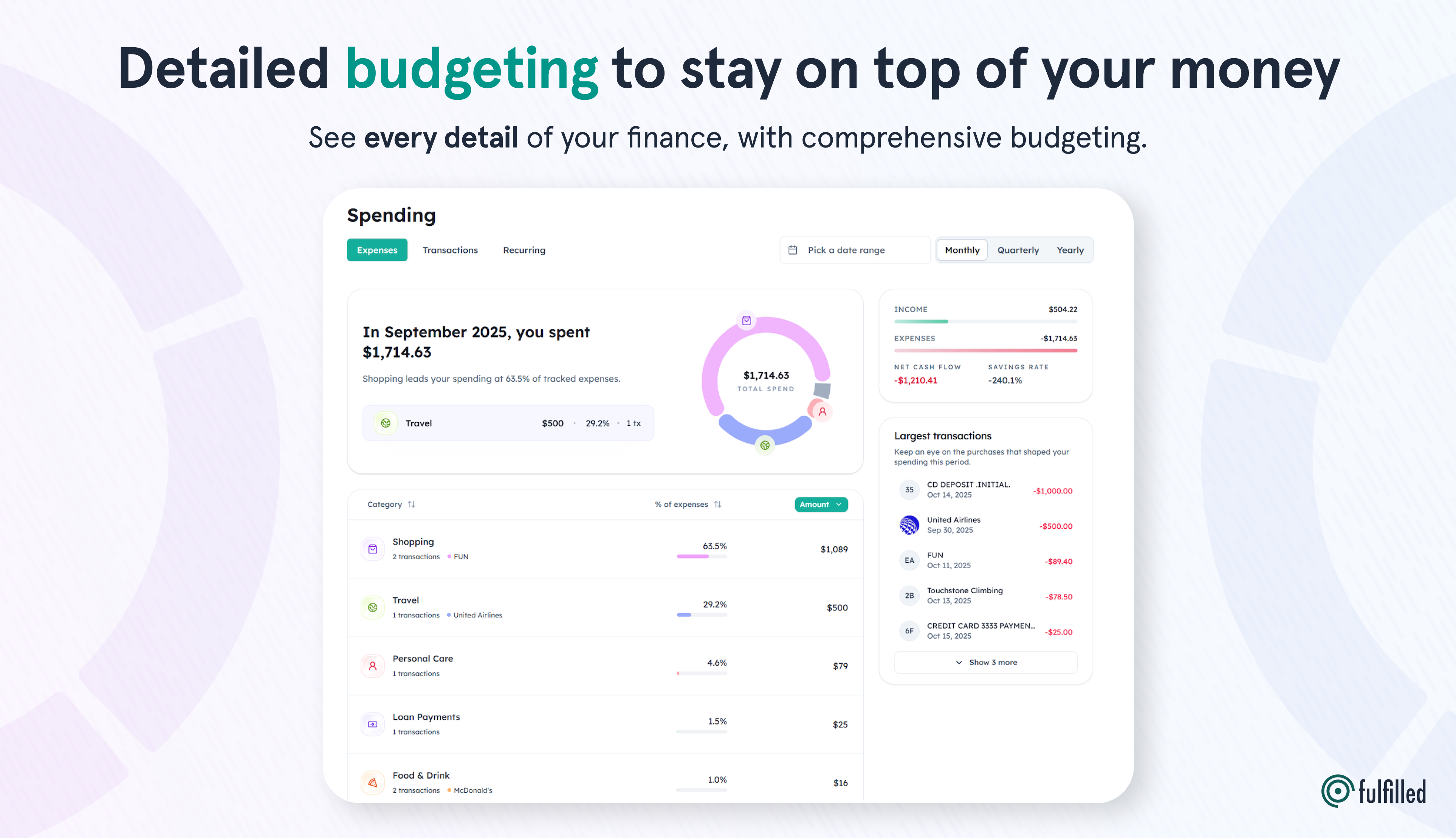 Fulfilled gallery image