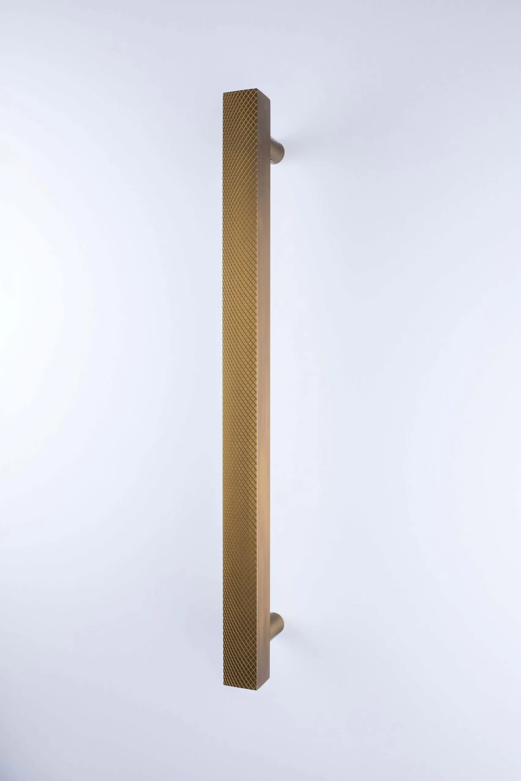 Tucker Entry Door Rail