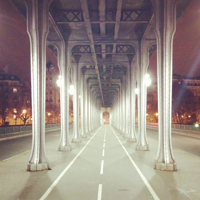 Guillaume Morin cover