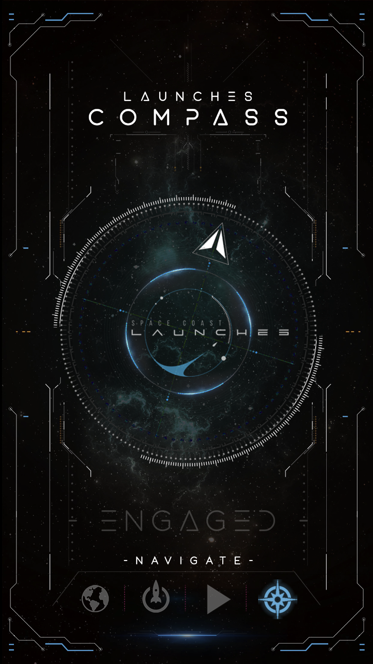 Launch Console gallery image