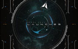 Launch Console media 2