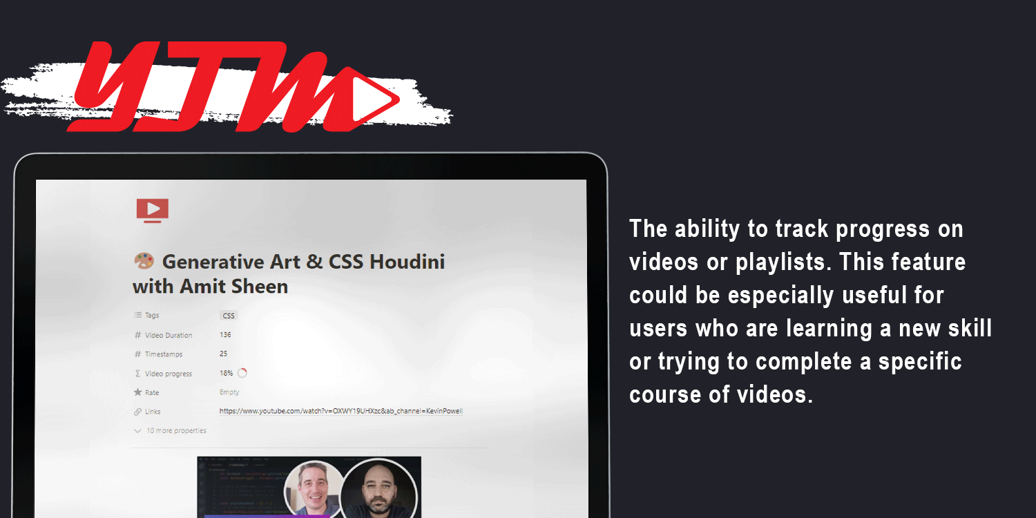 YouTube Manager (YTM) media 6