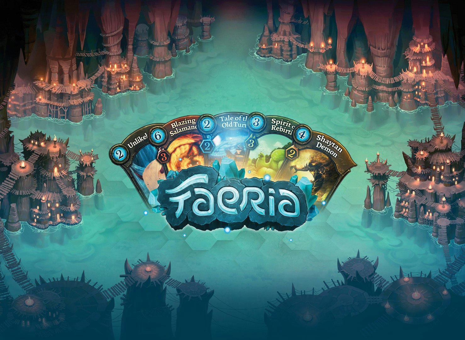 Faeria gallery image