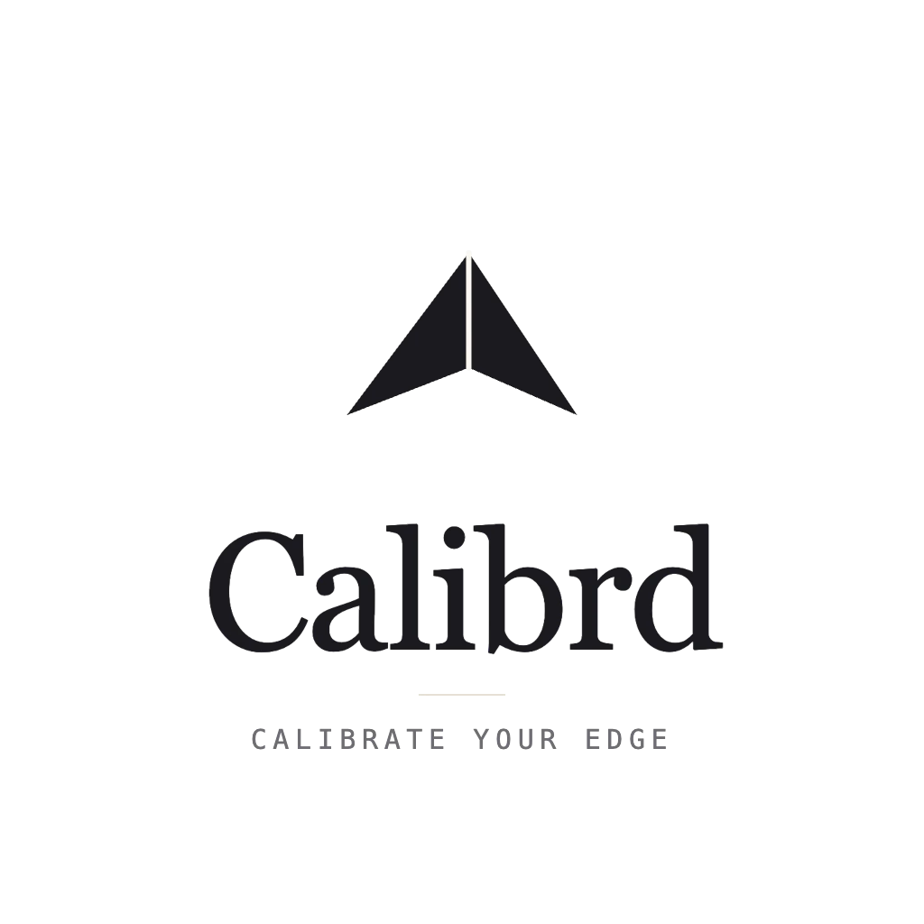 Calibrd logo