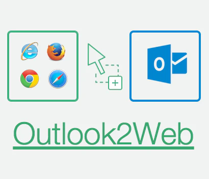 Outlook2Web