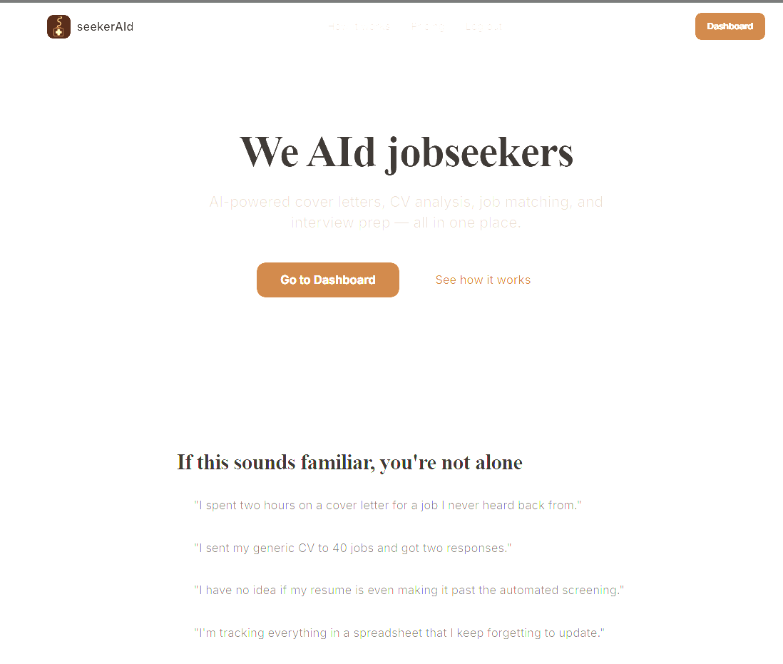 seekerAId gallery image