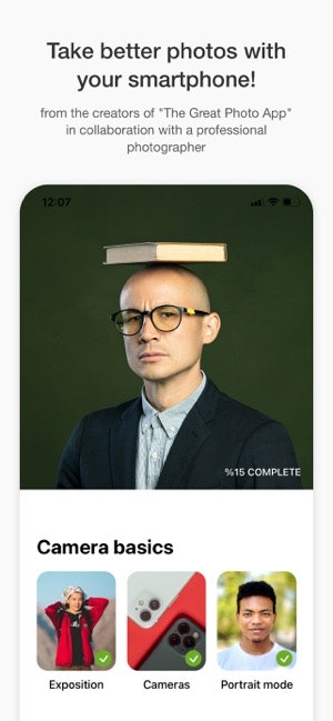 I, Photographer gallery image