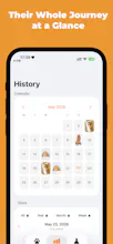 Pet Journal — Photo Diary & Log gallery image