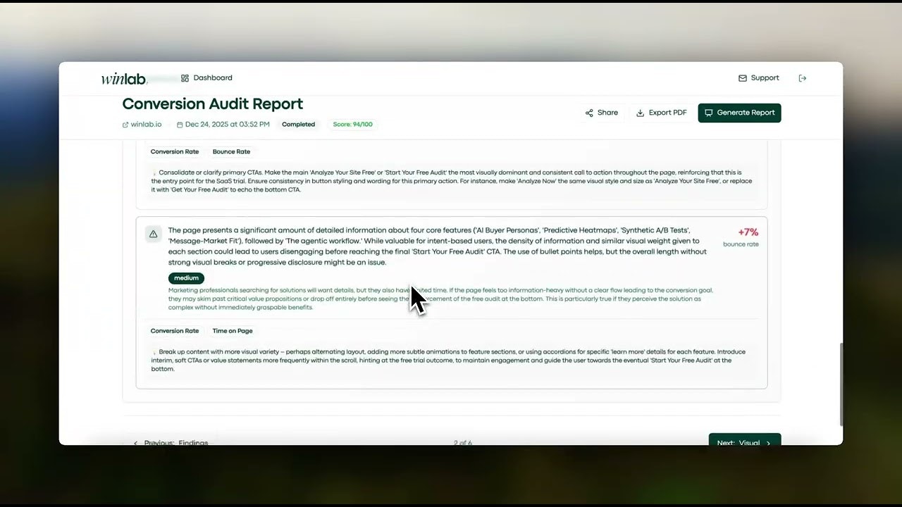 winlab gallery image