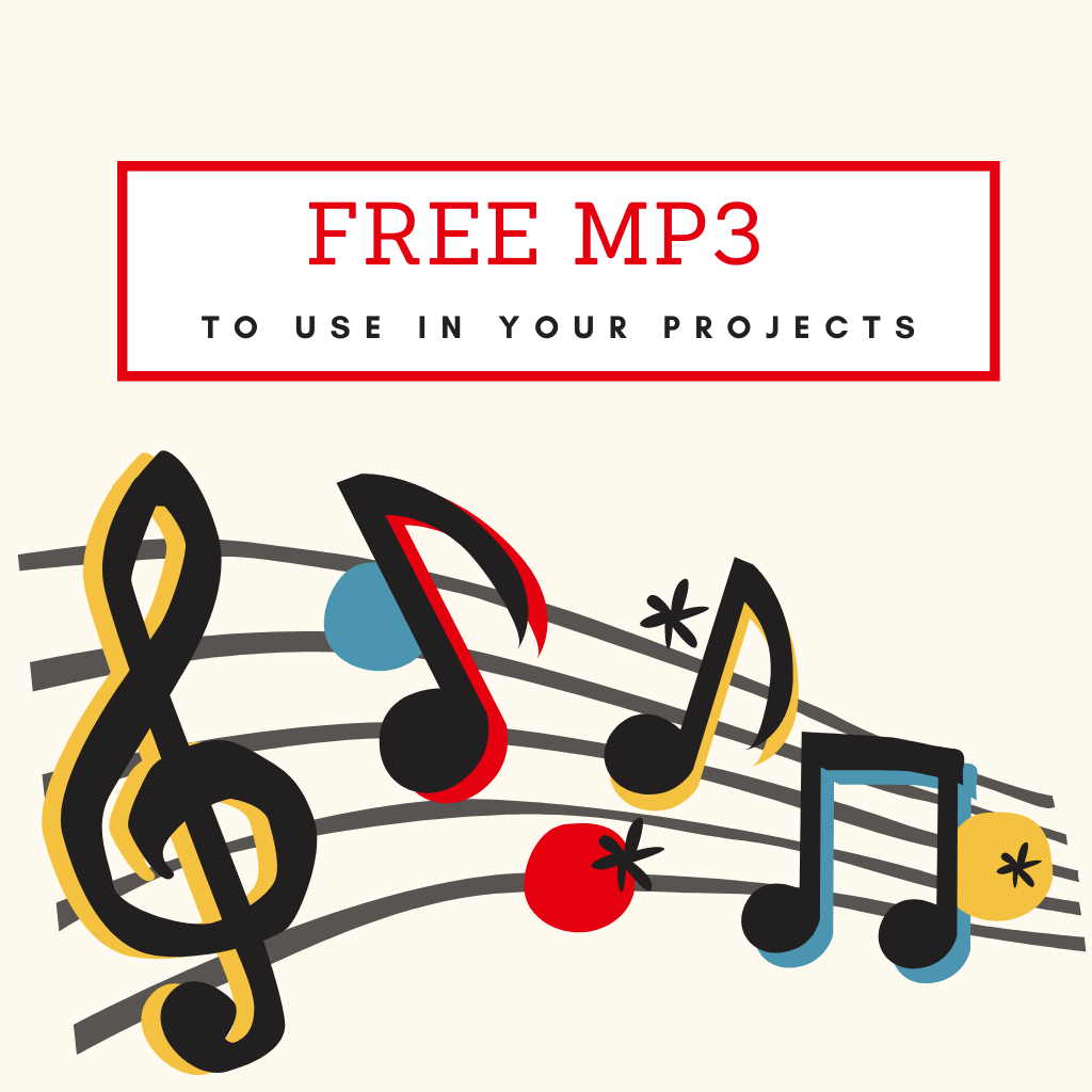 Free MP3 Tracks Android App
