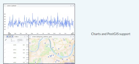 Prostgles gallery image
