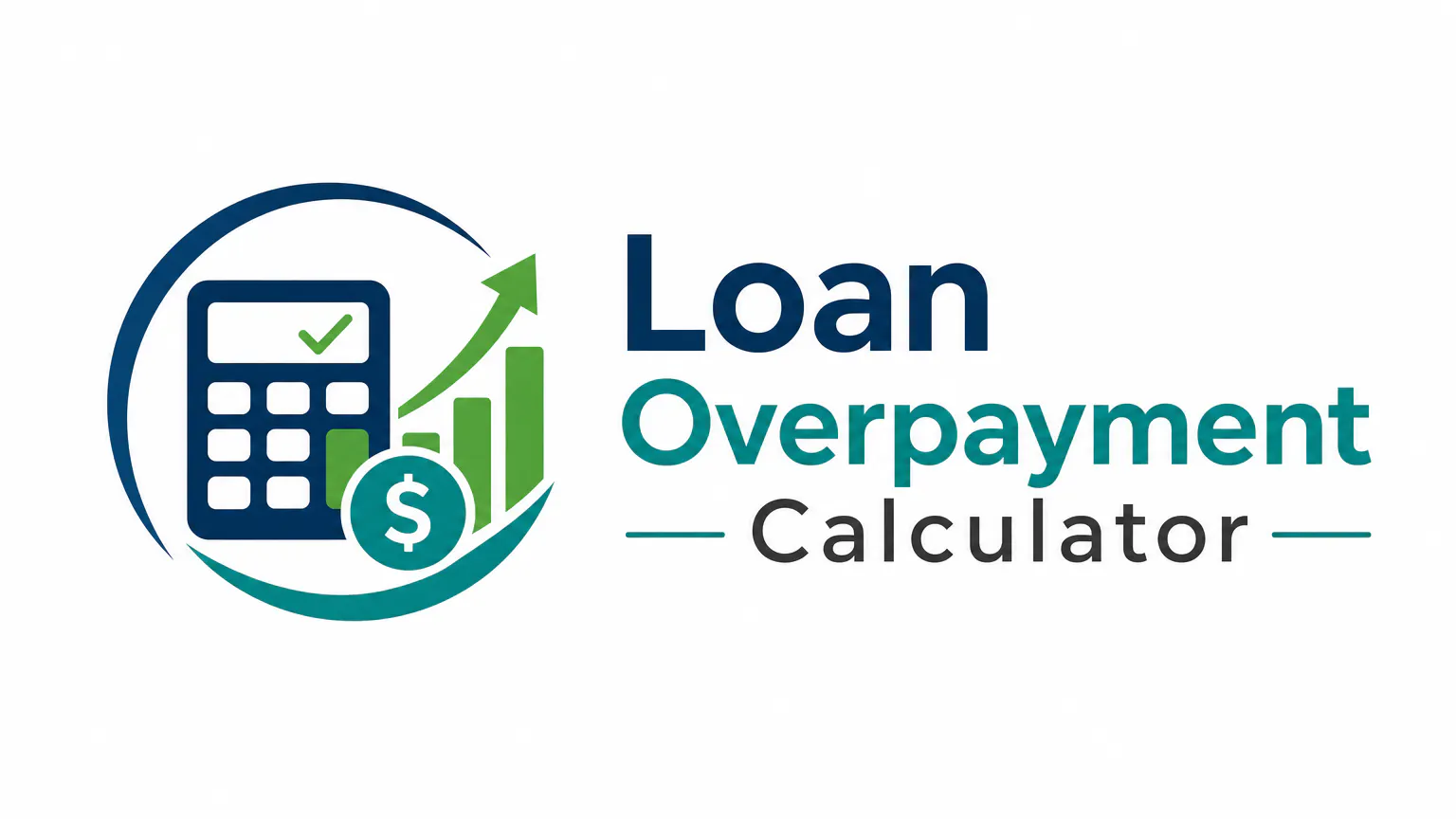 loan over payment calculators 제품 배너