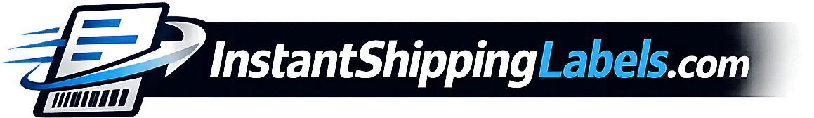 InstantShippingLabels.com gallery image