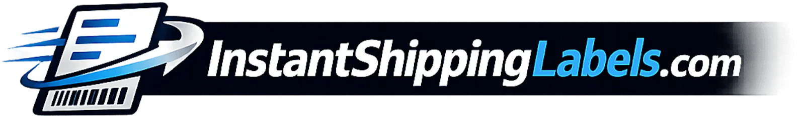InstantShippingLabels.com screenshot 1
