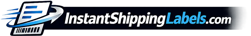 InstantShippingLabels.com screenshot 1