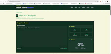 Cubbbix Tools gallery image