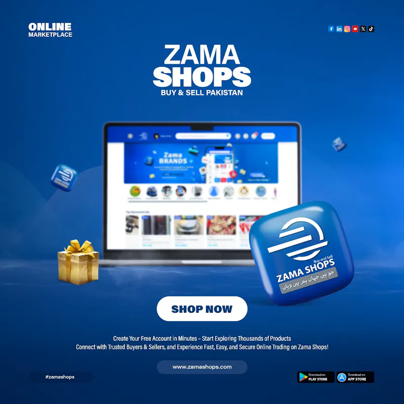 Zama Shops screenshot 67