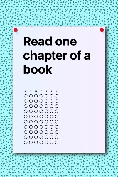 Fast Habit Print Image