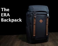 The ERA Backpack media 2