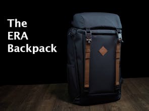 The ERA Backpack gallery image