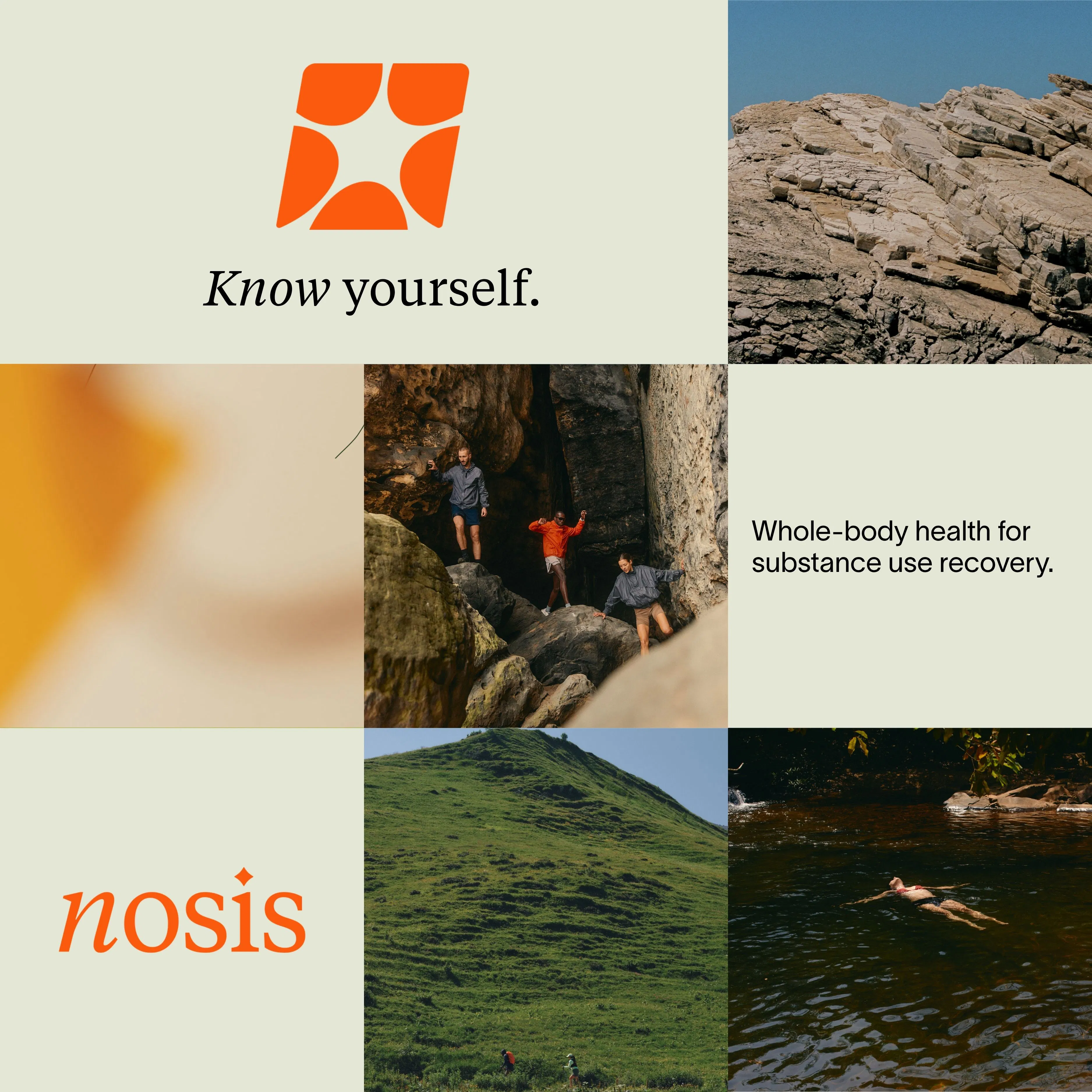 Nosis Health gallery image