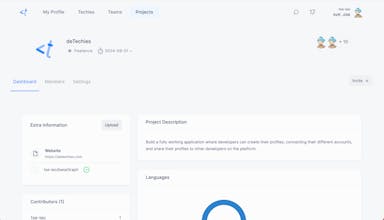 deTechies gallery image