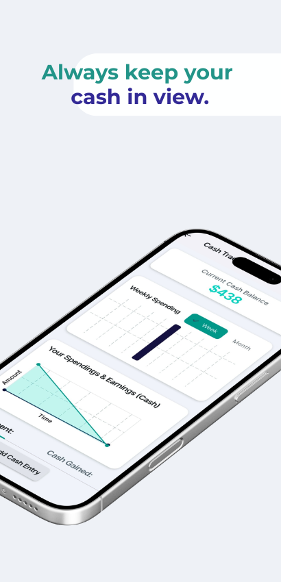 Budgefy: Your Personal Finance App gallery image