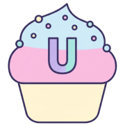 Umaa Birthday Cake