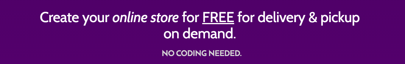 OrderingPages gallery image