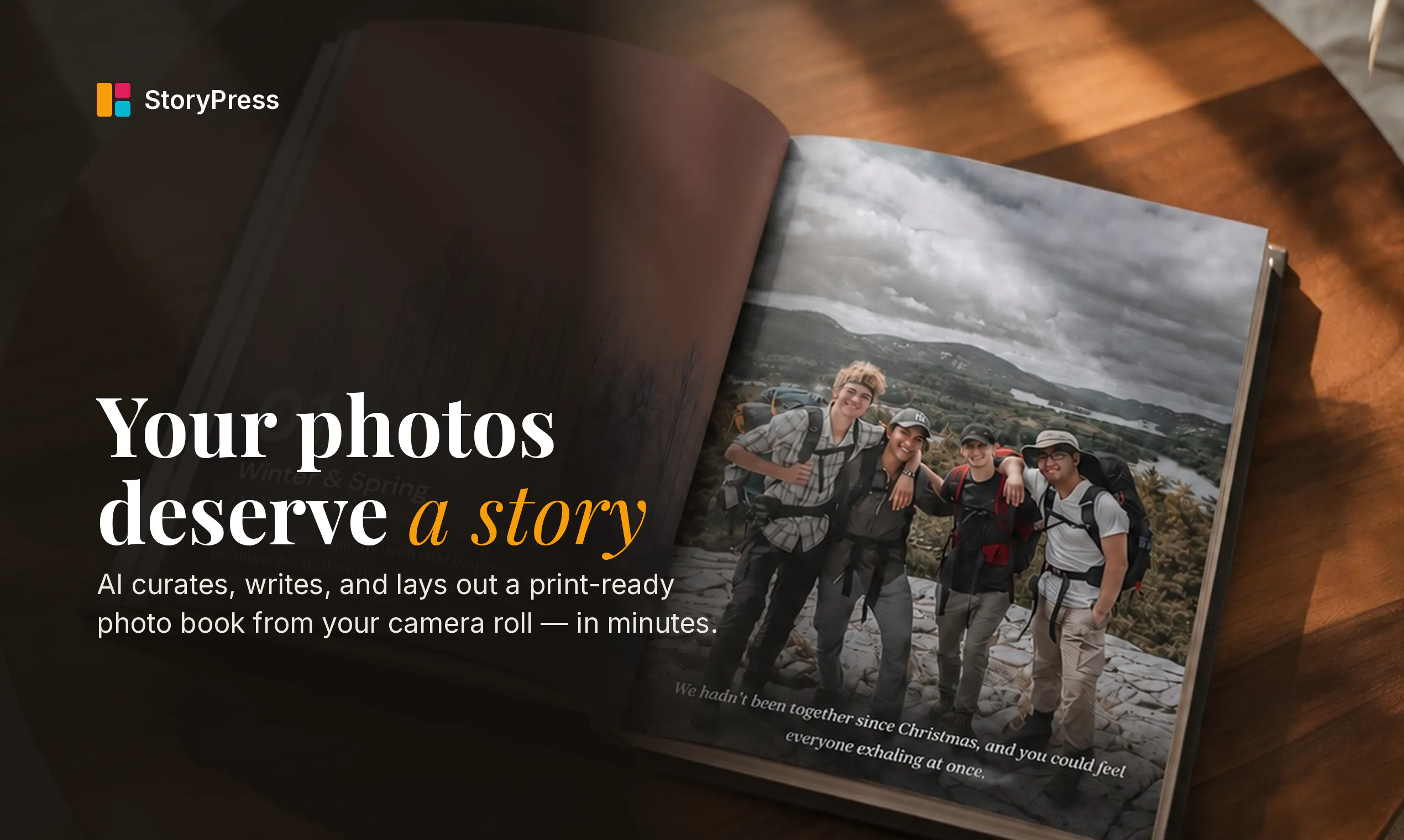 StoryPress gallery image