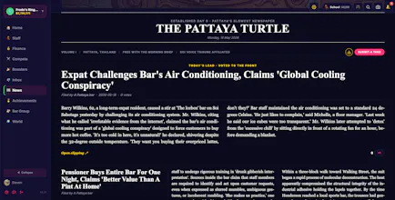 Pattaya Bar Simulator gallery image