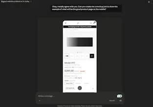 Conversion Radar gallery image