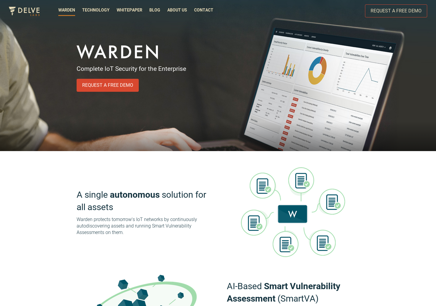 Warden Jobs Product Hunt