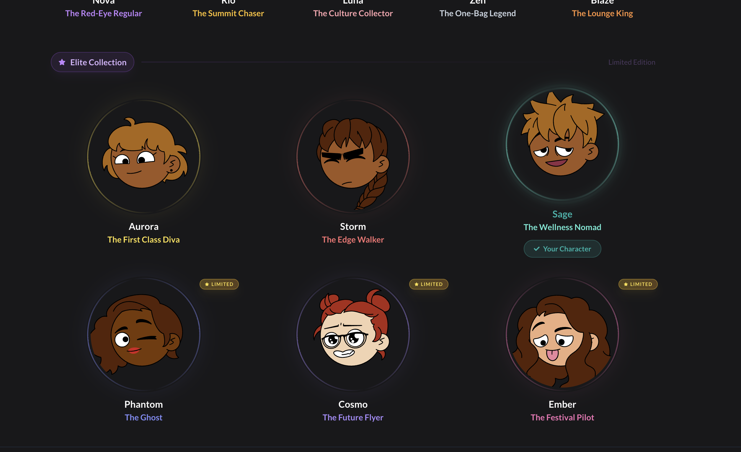 StealthFlights gallery image