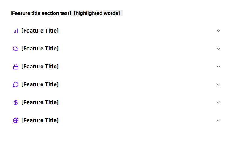LaunchPad gallery image