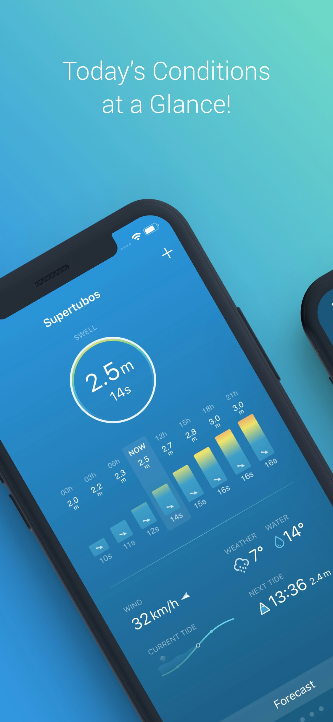 Epic - Surf Forecast gallery image